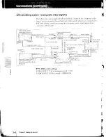 Предварительный просмотр 37 страницы Sony PVW-2800 Operating Instructions Manual