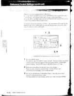 Предварительный просмотр 41 страницы Sony PVW-2800 Operating Instructions Manual