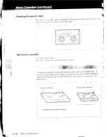 Предварительный просмотр 49 страницы Sony PVW-2800 Operating Instructions Manual