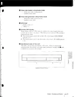 Предварительный просмотр 66 страницы Sony PVW-2800 Operating Instructions Manual