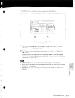 Предварительный просмотр 81 страницы Sony PVW-2800 Operating Instructions Manual