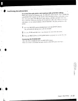 Предварительный просмотр 90 страницы Sony PVW-2800 Operating Instructions Manual