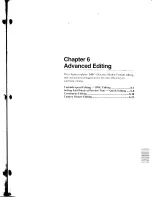 Предварительный просмотр 93 страницы Sony PVW-2800 Operating Instructions Manual