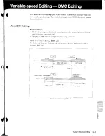 Предварительный просмотр 94 страницы Sony PVW-2800 Operating Instructions Manual