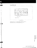 Предварительный просмотр 96 страницы Sony PVW-2800 Operating Instructions Manual