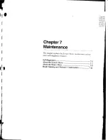 Предварительный просмотр 106 страницы Sony PVW-2800 Operating Instructions Manual