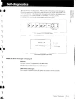 Предварительный просмотр 107 страницы Sony PVW-2800 Operating Instructions Manual