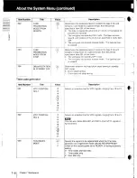 Предварительный просмотр 112 страницы Sony PVW-2800 Operating Instructions Manual