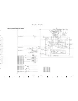 Preview for 110 page of Sony PVW-2800 Service Manual