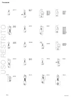 Preview for 242 page of Sony PVW-2800 Service Manual