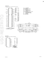 Preview for 245 page of Sony PVW-2800 Service Manual