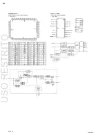 Preview for 254 page of Sony PVW-2800 Service Manual