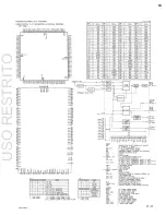 Preview for 255 page of Sony PVW-2800 Service Manual