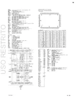 Preview for 257 page of Sony PVW-2800 Service Manual