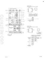 Preview for 261 page of Sony PVW-2800 Service Manual