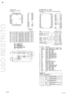 Preview for 262 page of Sony PVW-2800 Service Manual