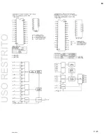 Preview for 263 page of Sony PVW-2800 Service Manual