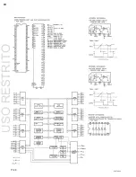 Preview for 266 page of Sony PVW-2800 Service Manual