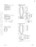 Preview for 267 page of Sony PVW-2800 Service Manual