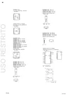 Preview for 272 page of Sony PVW-2800 Service Manual