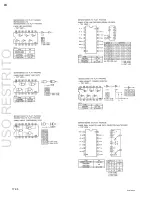 Preview for 274 page of Sony PVW-2800 Service Manual