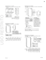 Preview for 275 page of Sony PVW-2800 Service Manual