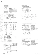 Preview for 278 page of Sony PVW-2800 Service Manual