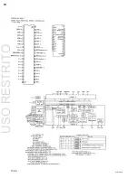 Preview for 284 page of Sony PVW-2800 Service Manual