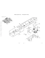 Preview for 306 page of Sony PVW-2800 Service Manual