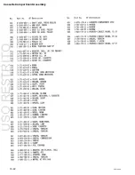 Preview for 312 page of Sony PVW-2800 Service Manual