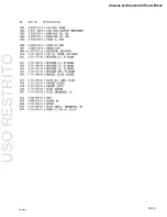 Preview for 315 page of Sony PVW-2800 Service Manual