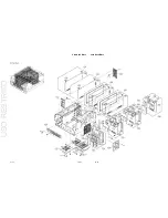 Preview for 317 page of Sony PVW-2800 Service Manual