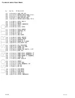 Preview for 320 page of Sony PVW-2800 Service Manual