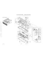 Preview for 321 page of Sony PVW-2800 Service Manual