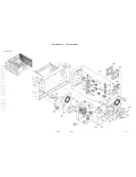 Preview for 322 page of Sony PVW-2800 Service Manual