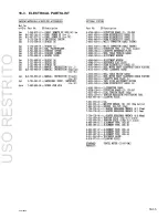 Preview for 325 page of Sony PVW-2800 Service Manual