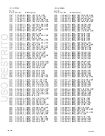 Preview for 328 page of Sony PVW-2800 Service Manual