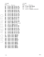 Preview for 329 page of Sony PVW-2800 Service Manual