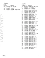 Preview for 334 page of Sony PVW-2800 Service Manual