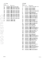 Preview for 338 page of Sony PVW-2800 Service Manual