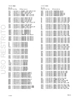 Preview for 339 page of Sony PVW-2800 Service Manual