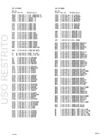 Preview for 343 page of Sony PVW-2800 Service Manual