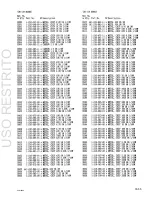 Preview for 345 page of Sony PVW-2800 Service Manual