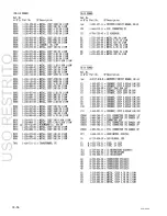 Preview for 346 page of Sony PVW-2800 Service Manual