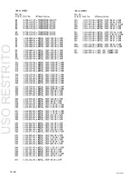 Preview for 352 page of Sony PVW-2800 Service Manual