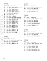 Preview for 354 page of Sony PVW-2800 Service Manual