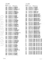 Preview for 362 page of Sony PVW-2800 Service Manual