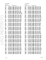 Preview for 363 page of Sony PVW-2800 Service Manual