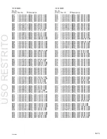 Preview for 365 page of Sony PVW-2800 Service Manual