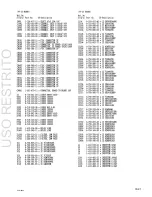 Preview for 381 page of Sony PVW-2800 Service Manual